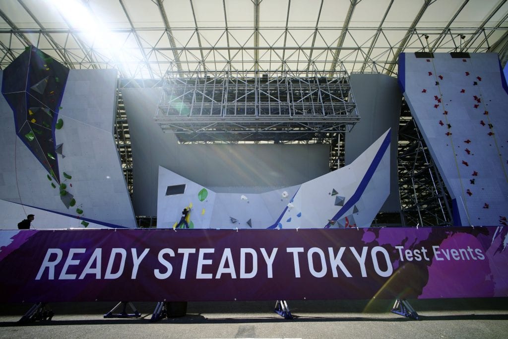 «STOP» στους Ολυμπιακούς από τον Ιάπωνα γιατρό που επέκρινε τις συνθήκες στο Diamond Princess