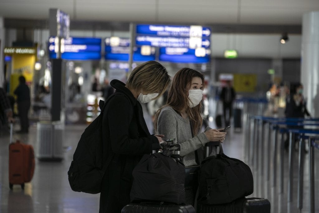 Χωρίς καραντίνα κατά την είσοδο στην Ελλάδα – Ποιες χώρες αφορά και ποιες οι προϋποθέσεις