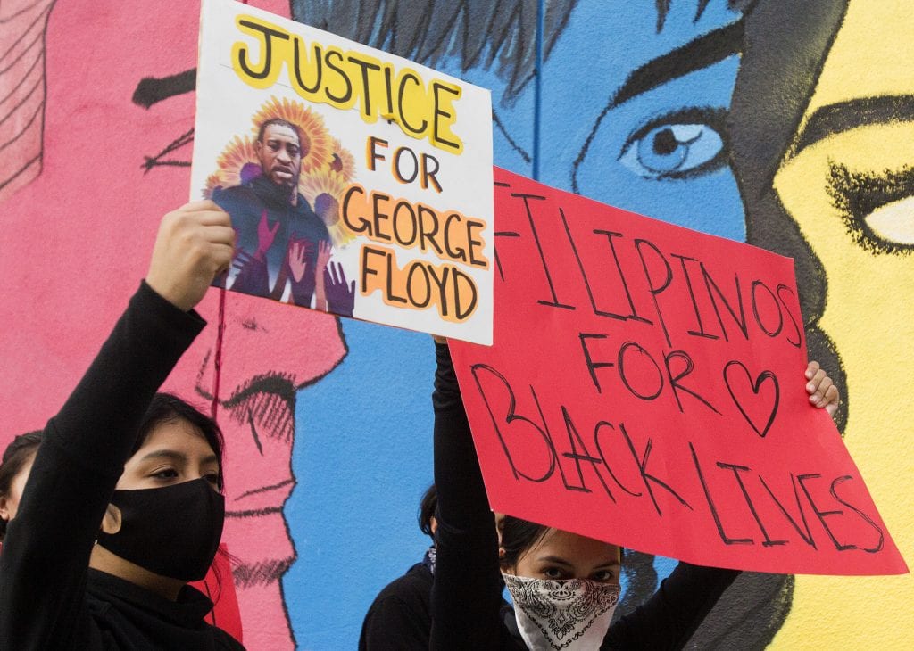 ΝΒΑ: «Δικαιωθήκαμε για τον Τζορτζ Φλόιντ»