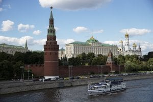 Ρωσία: Μαζικές απελάσεις ξένων διπλωματών ως αντίποινα