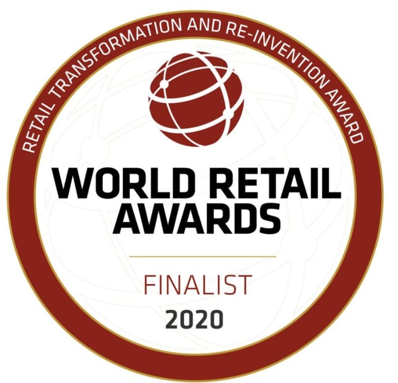 Διπλή διάκριση του Public στα World Retail Awards 2020
