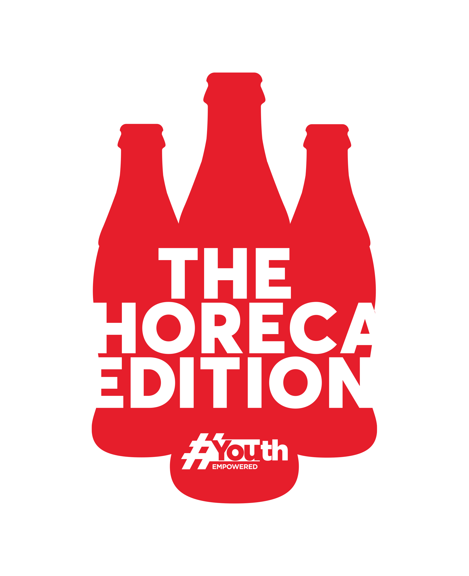 Youth Empowered: The HoReCa Edition