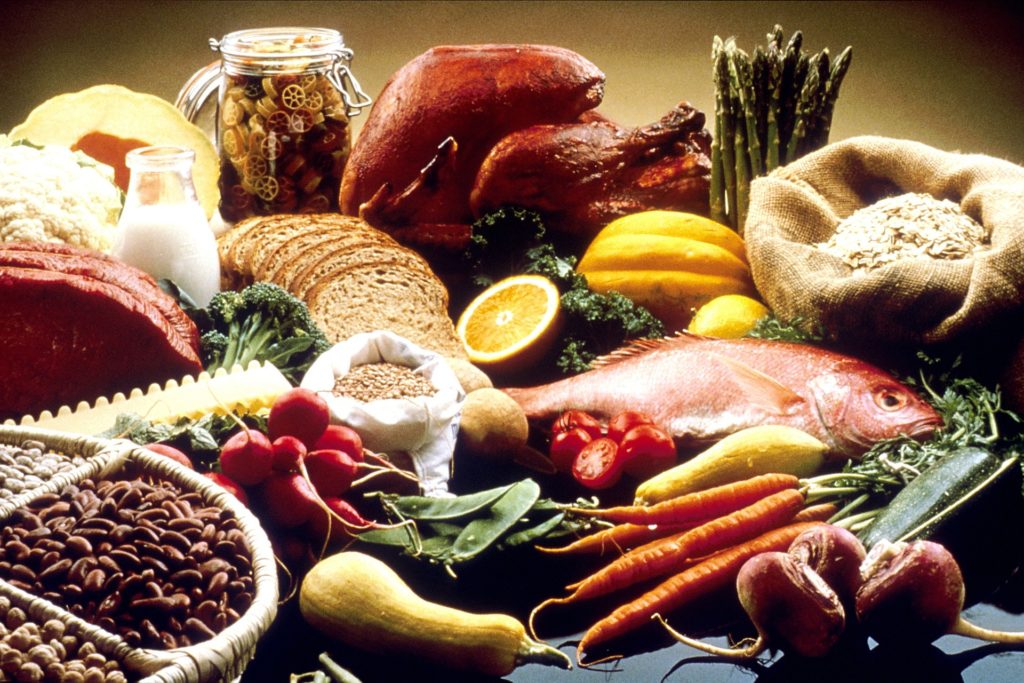 Πόσο «αθώα» είναι τα τρόφιμα που θεωρούνται υγιεινά;