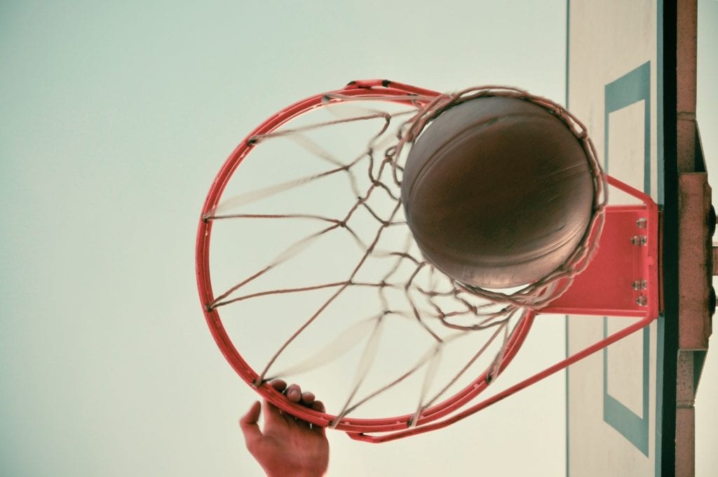 ΝΒΑ: Πέντε παίκτες με πολλά… κιλά μπάσκετ