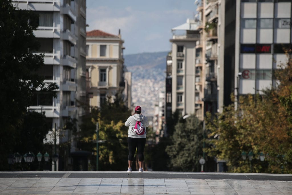 Δερμιτζάκης: Τις συνέπειες από τα Θεοφάνια θα τις δούμε αργότερα – Με απασχολούν οι μεταλλάξεις του κορονοϊού