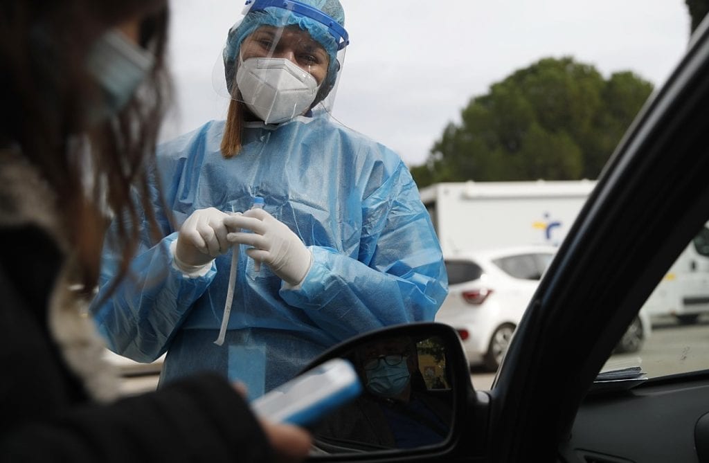 Σκληρά μέτρα αλλά χωρίς να βλέπουμε επαρκή στοιχεία