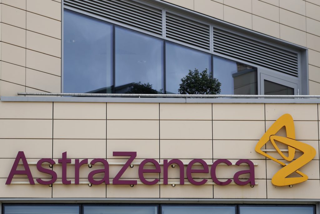 Astrazeneca: Αυτό είναι το συμβόλαιο με την ΕΕ – Τα σημεία που παραλείπονται
