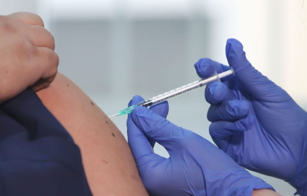 Καρδίτσα: Κυκλοφόρησε έντυπο συναίνεσης για τον εμβολιασμό αν και μπορεί να είναι… θανατηφόρος