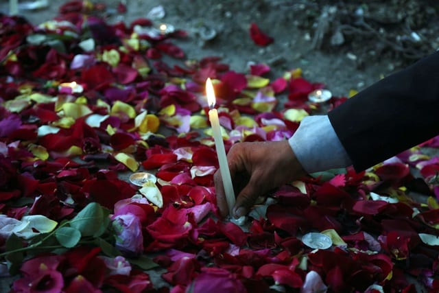 Αφγανιστάν: Μια ακόμη δολοφονία δημοσιογράφου, η πέμπτη σε δύο μήνες