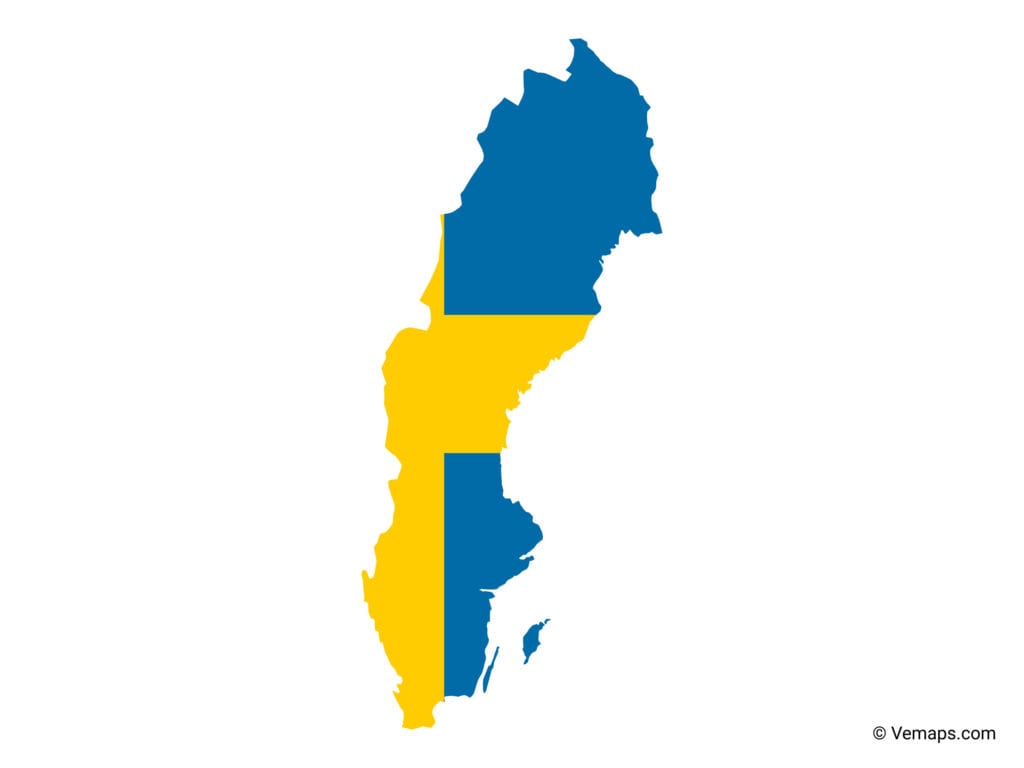 Οι… άριστοι του ΑΠΕ πέτυχαν το ακατόρθωτο: Μπέρδεψαν τη Σουηδία με τη… Στερεά Ελλάδα (Photo)