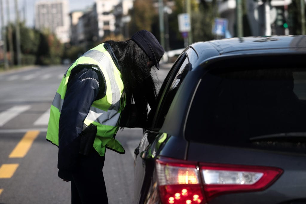 ΕΟΔΥ: 124 κρούσματα στην Αττική, 78 στη Θεσσαλονίκη