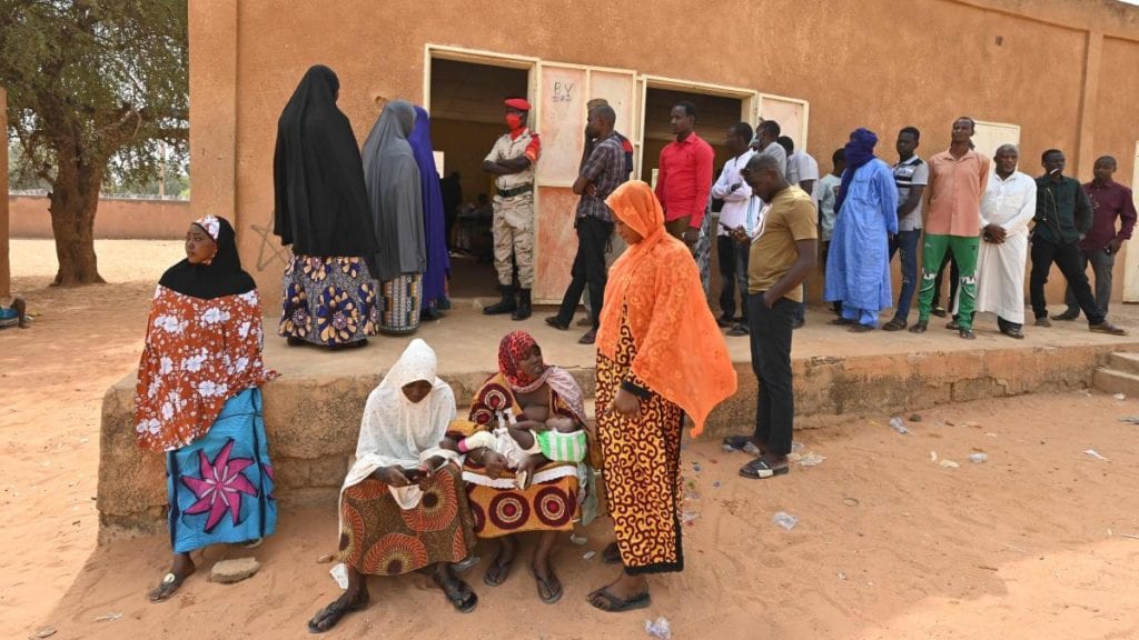 Νίγηρας: Εκατό νεκροί χωρικοί από επίθεση τζιχαντιστών