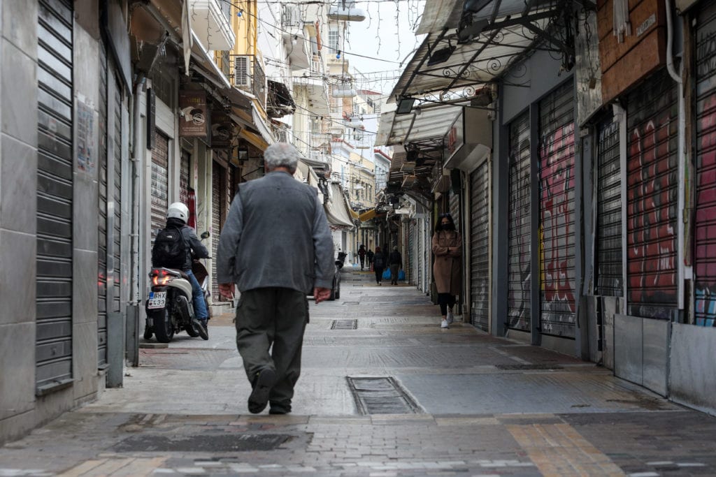 Έρχεται εφαρμογή του Πτωχευτικού, εν μέσω πανδημίας