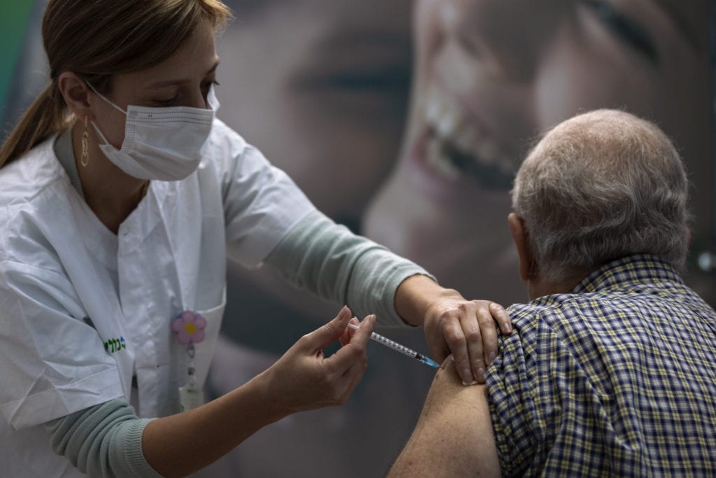 Αγγλία: Κέντρο εμβολιασμού το γήπεδο της Τότεναμ