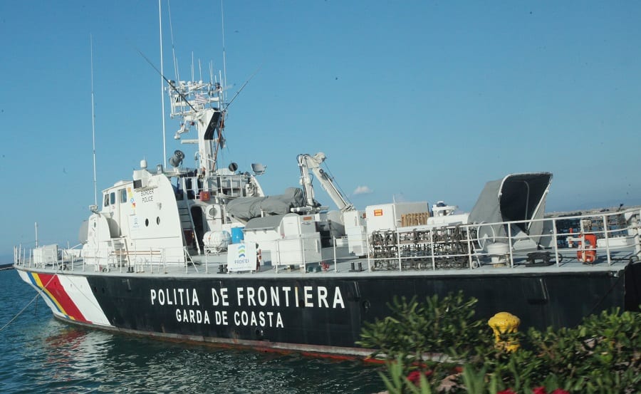 Deutsche Welle – Push-backs της Frontex στη «βαλκανική οδό»;