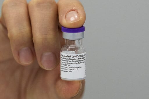 Οι εμβολιασμοί μέρα με τη μέρα – Πόσοι εμβολιάστηκαν, πόσες δόσεις υπάρχουν στις αποθήκες