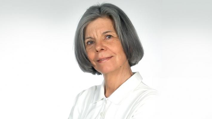«Έφυγε» η δημοσιογράφος και συγγραφέας Τιτίνα Δανέλλη