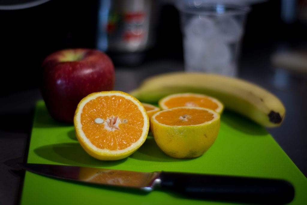 Λάθη που καταστρέφουν τη θρεπτική αξία των φρούτων