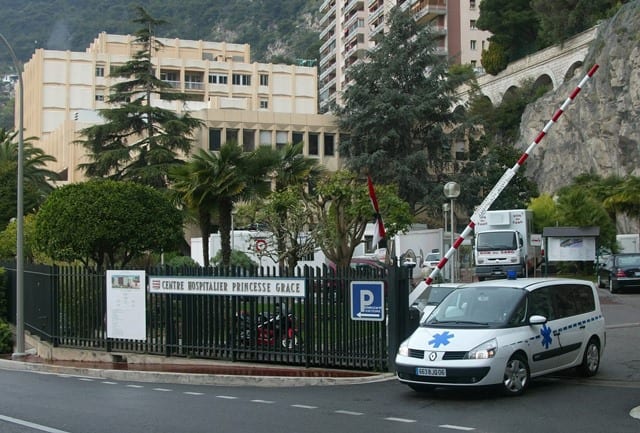 Lockdown και στο Πριγκηπάτο του Μονακό