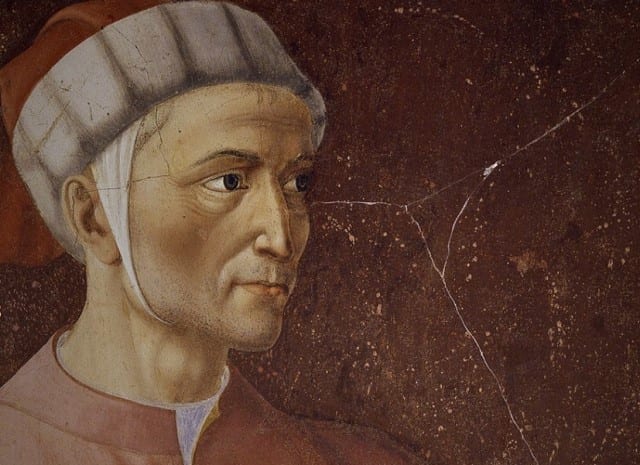 Ιταλία: Το μουσείο Uffizi της Φλωρεντίας τιμά τα 700 χρόνια από τον θάνατο του Δάντη