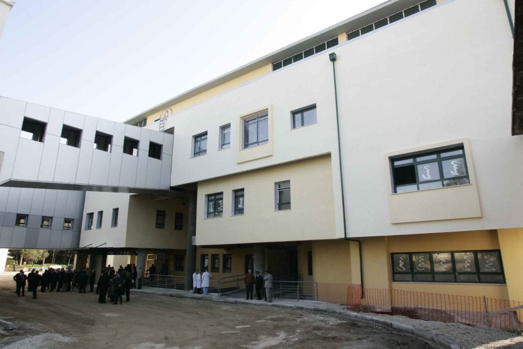 Πρόεδρος ΠΟΕΔΗΝ: Απαράδεκτη κατάσταση στο νοσοκομείο Κιλκίς, έχουν νοσήσει 120 εργαζόμενοι