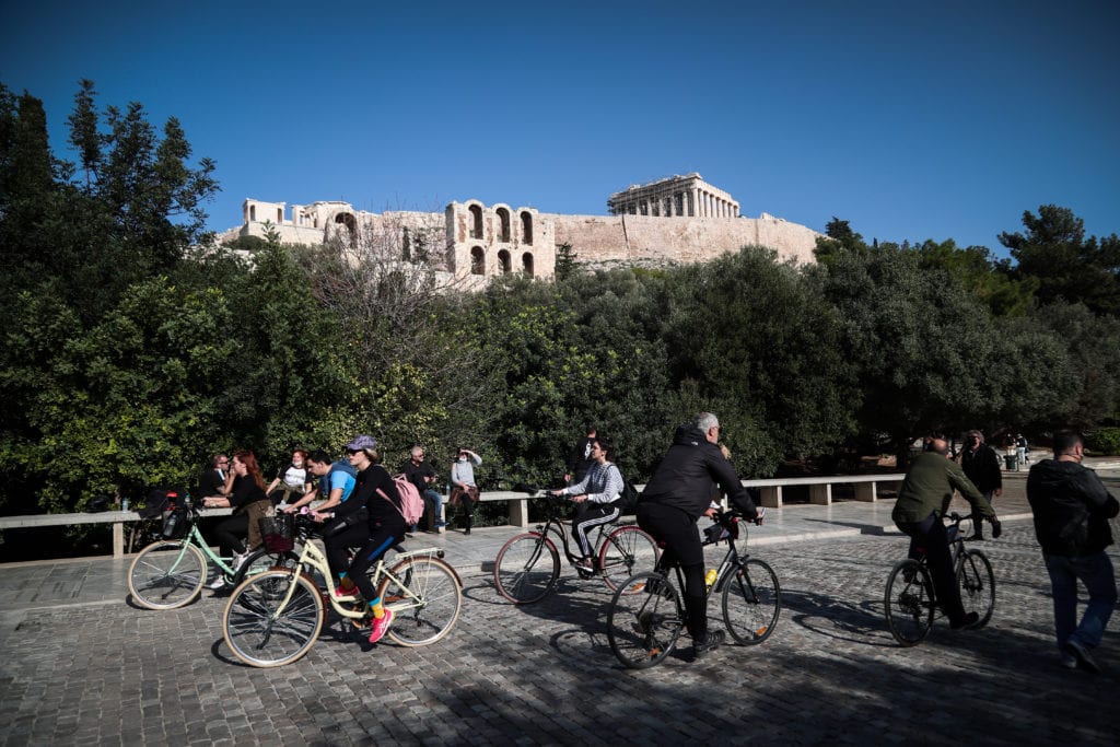 Ο Σύψας προανήγγειλε «σοκ και δέος» για Αττική – Αν υπάρξει έκρηξη κρουσμάτων, θα ξανακλείσουν τα σχολεία