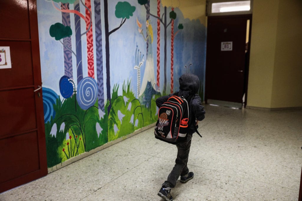 Κορονοϊός: Σχολεία βάζουν λουκέτο λόγω κρουσμάτων πριν καλά καλά ανοίξουν