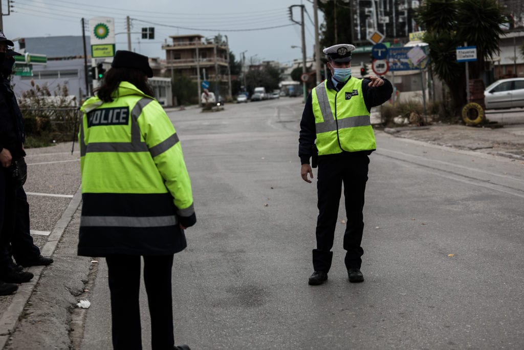 Κορονοϊός: Παράταση του lockdown σε κοινότητες Φλώρινας και Λασιθίου
