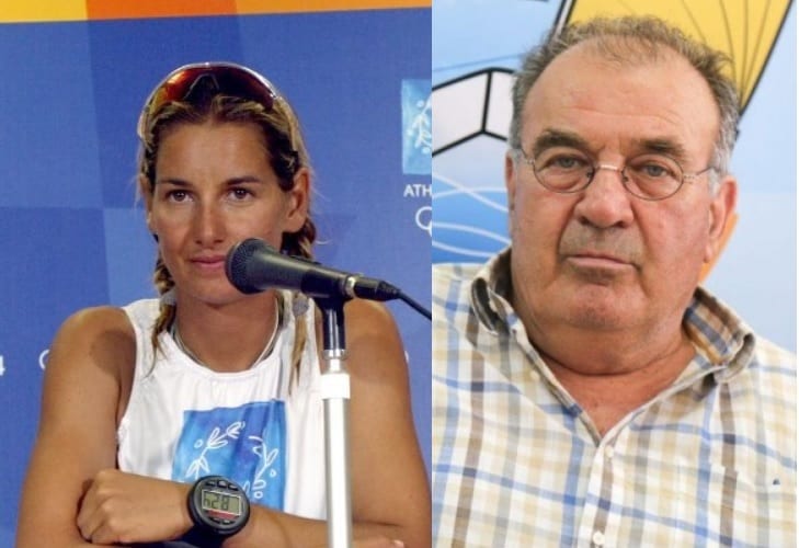 Mεγαλοστέλεχος της ΝΔ ο καταγγελλόμενος από τη Σοφία Μπεκατώρου ως βιαστής