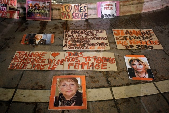 Ενδοοικογενεική βία: Μεγάλες διαστάσεις και στην Ελλάδα