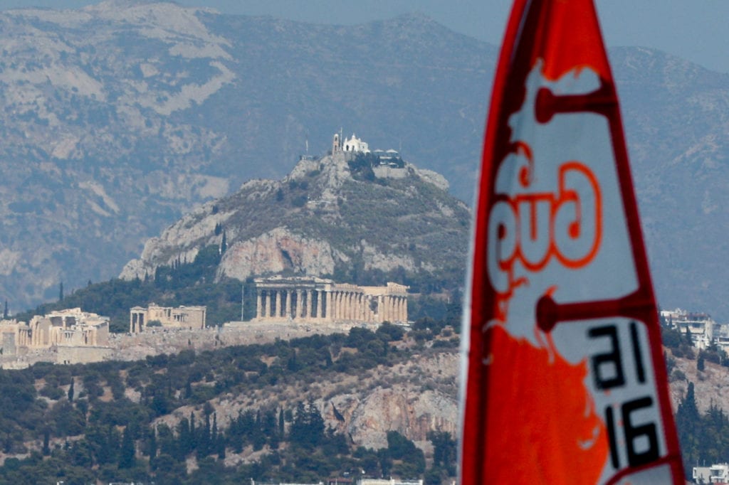 «Ξηλώνεται» το ΔΣ της Ιστιοπλοϊκής Ομοσπονδίας – Νέες παραιτήσεις