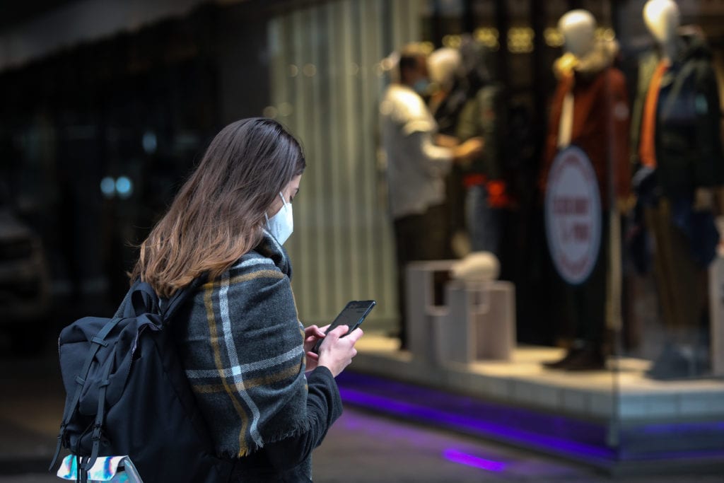 Ανοιχτά μαγαζιά από σήμερα: Πώς λειτουργεί η αγορά