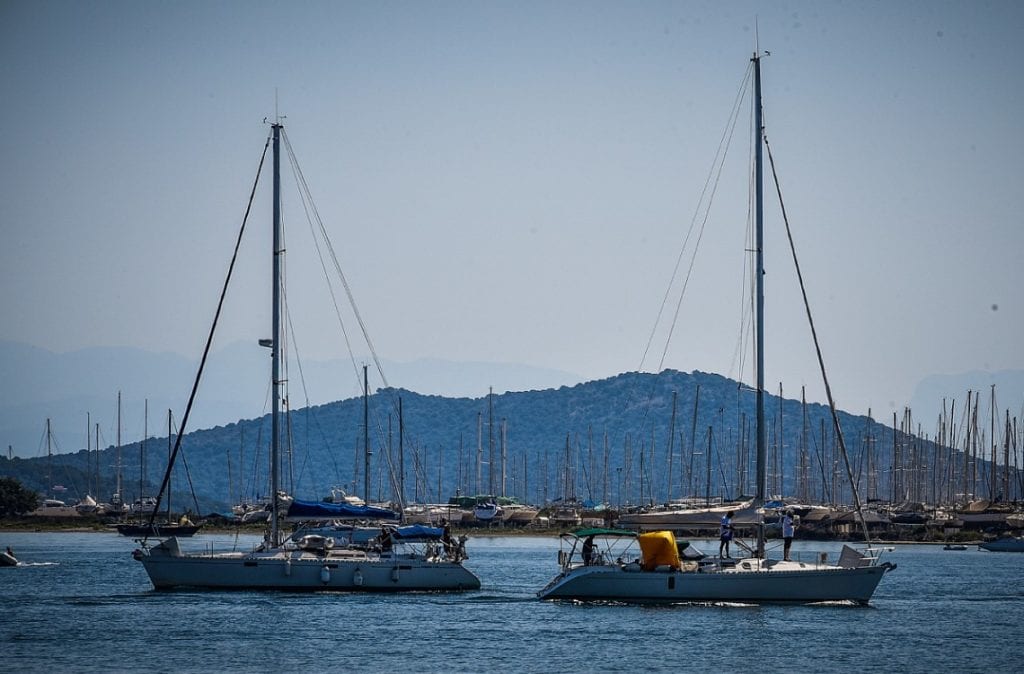 Ιστιοπλοΐα: Ντόμινο παραιτήσεων και εκλογές στο Δ.Σ της Ομοσπονδίας μετά τις αποκαλύψεις Μπεκατώρου