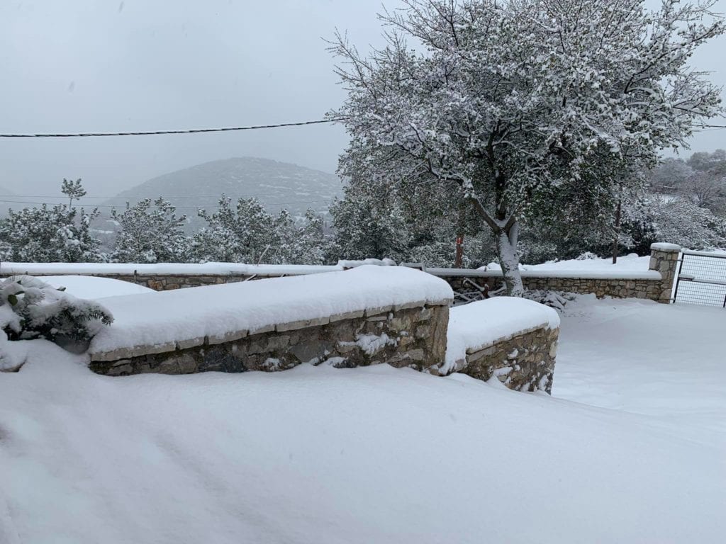 Πώς θα λειτουργήσουν τα σχολεία στη Λέσβο