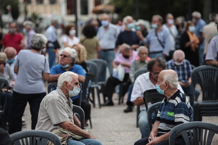 Θα δοθεί τέλος στην ταλαιπωρία