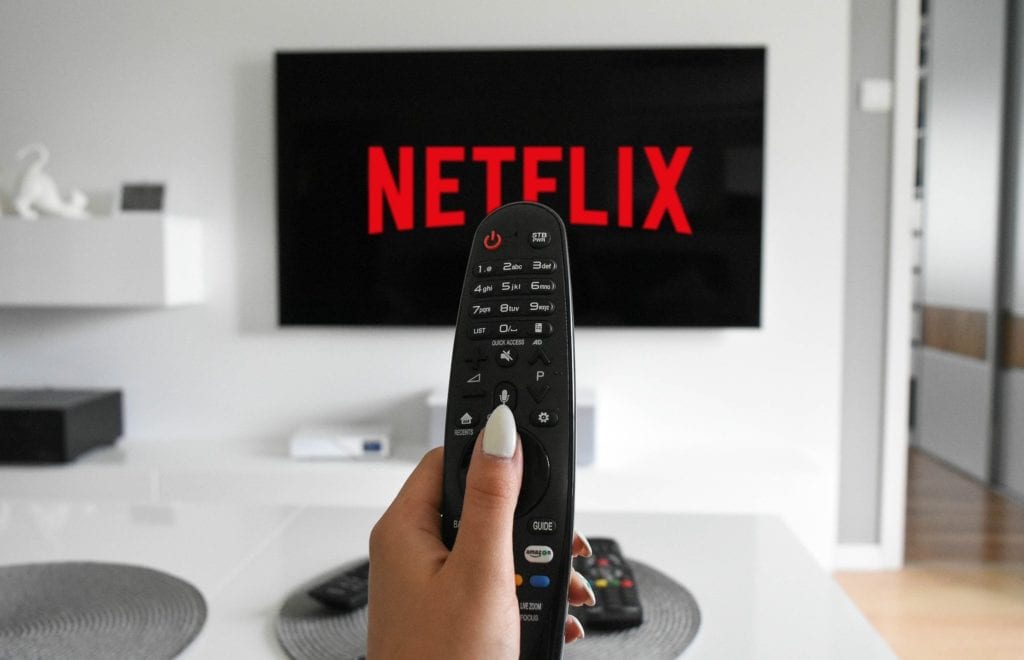 Η πανδημία ωφέλησε το Netflix που έφθασε τους 204 εκατομμύρια συνδρομητές