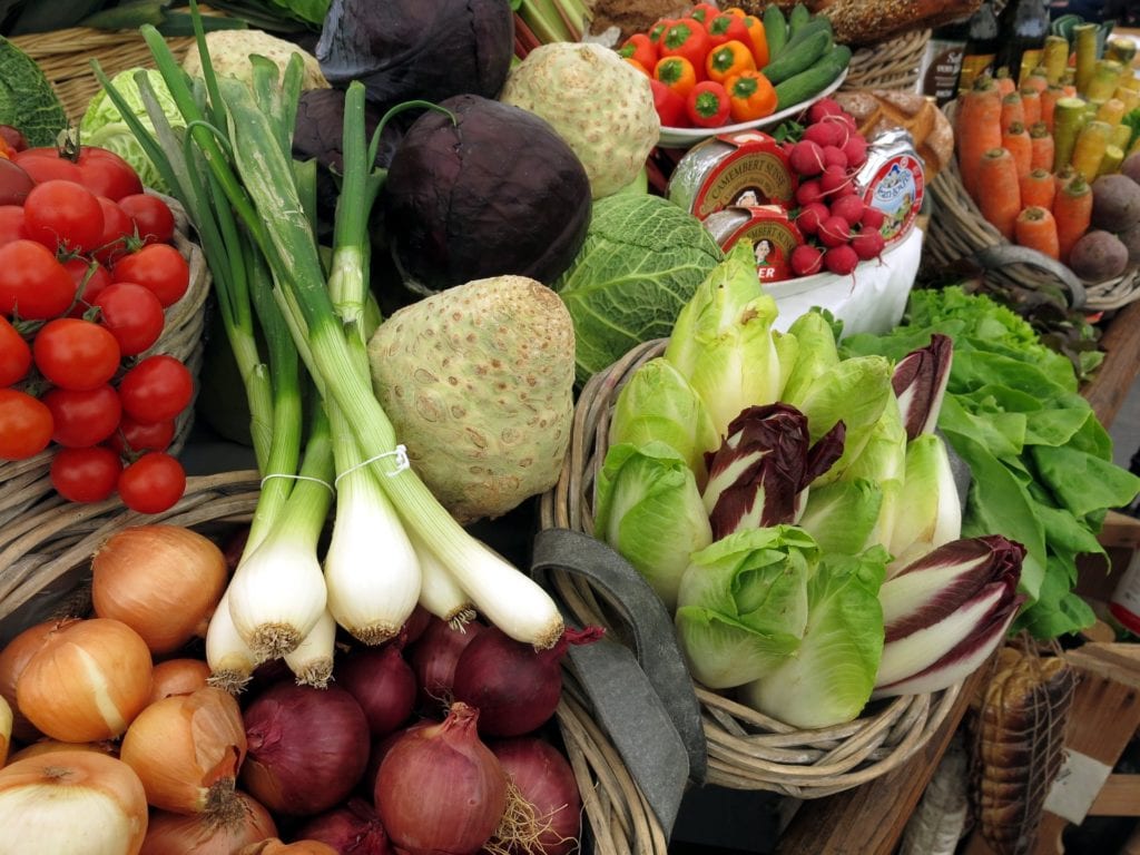 Χορτοφαγία και διατροφικά συστατικά: τι πρέπει να προσέξετε;