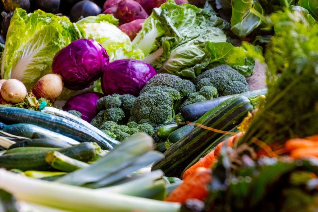 Λαχανικά του χειμώνα με σπουδαία αποτελέσματα για την υγεία