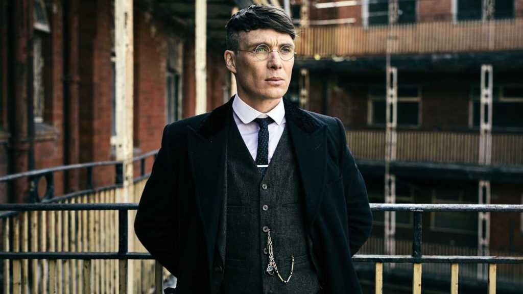 «Peaky Blinders» και σε ταινία μετά την ολοκλήρωση της σειράς