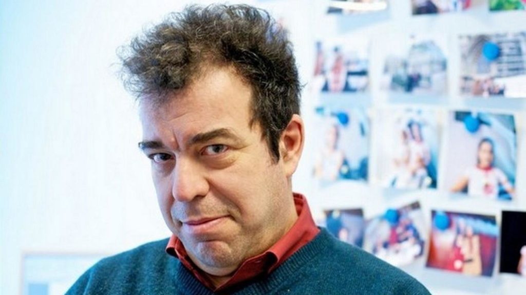 Νίκος Σαραντάκος: Το ζορμπαλίκι των Ελλήνων και άλλες ιστορίες για τη γλώσσα