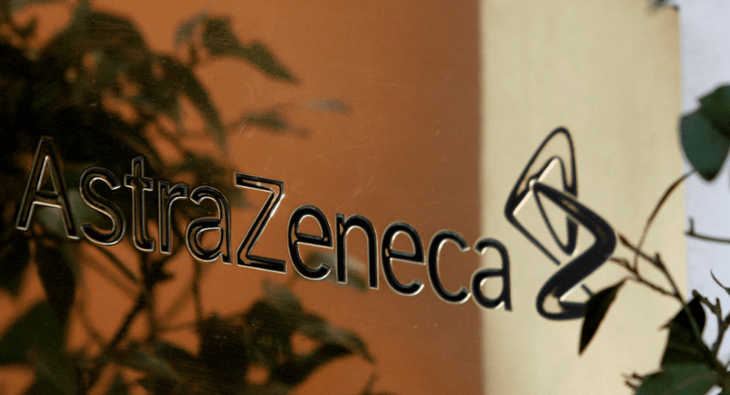 Ανακοίνωση από την Astra Zeneca για μειωμένες παραδόσεις εμβολίων στην Ευρώπη