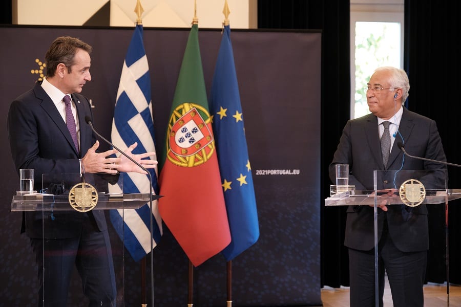 Αλλο το 2019, άλλο το 2021