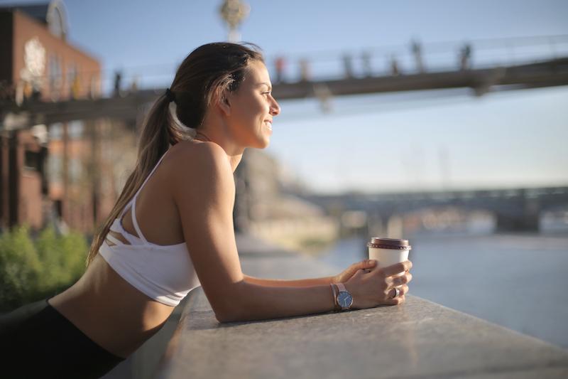 Καφεΐνη και αθλητισμός: 9 σημαντικά πράγματα που πρέπει να ξέρεις