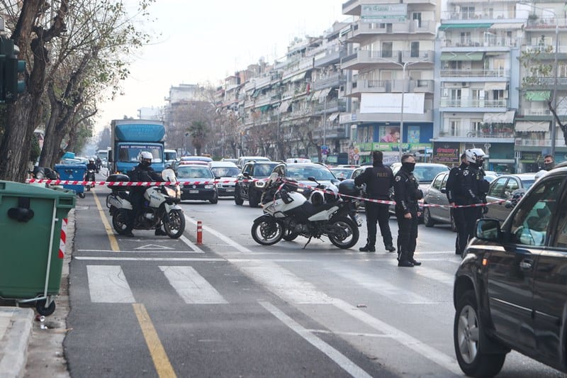 Η Ένωση Εισαγγελέων Ελλάδος καταδικάζει την επίθεση κατά δικαστή