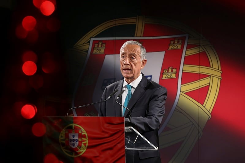 Πορτογαλία: Προεδρικές εκλογές εν μέσω αυστηρού λοκντάουν