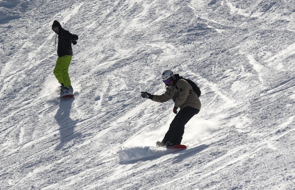 Γρεβενά: Νεαρός σκιέρ τραυματίστηκε από χιονοστιβάδα στο κλειστό χιονοδρομικό κέντρο