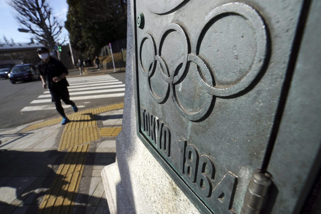 Πιθανή ανοσία της αγέλης στην Ιαπωνία τον Οκτώβριο – Περίπου δύο μήνες μετά τους Ολυμπιακούς Αγώνες
