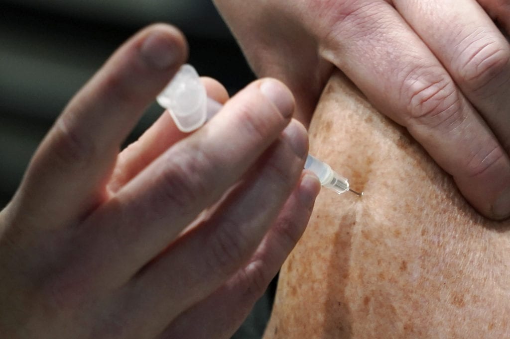 Σουηδία: Η αίθουσα δεξιώσεων των βραβείων Νόμπελ θα μετατραπεί σε κέντρο εμβολιασμών