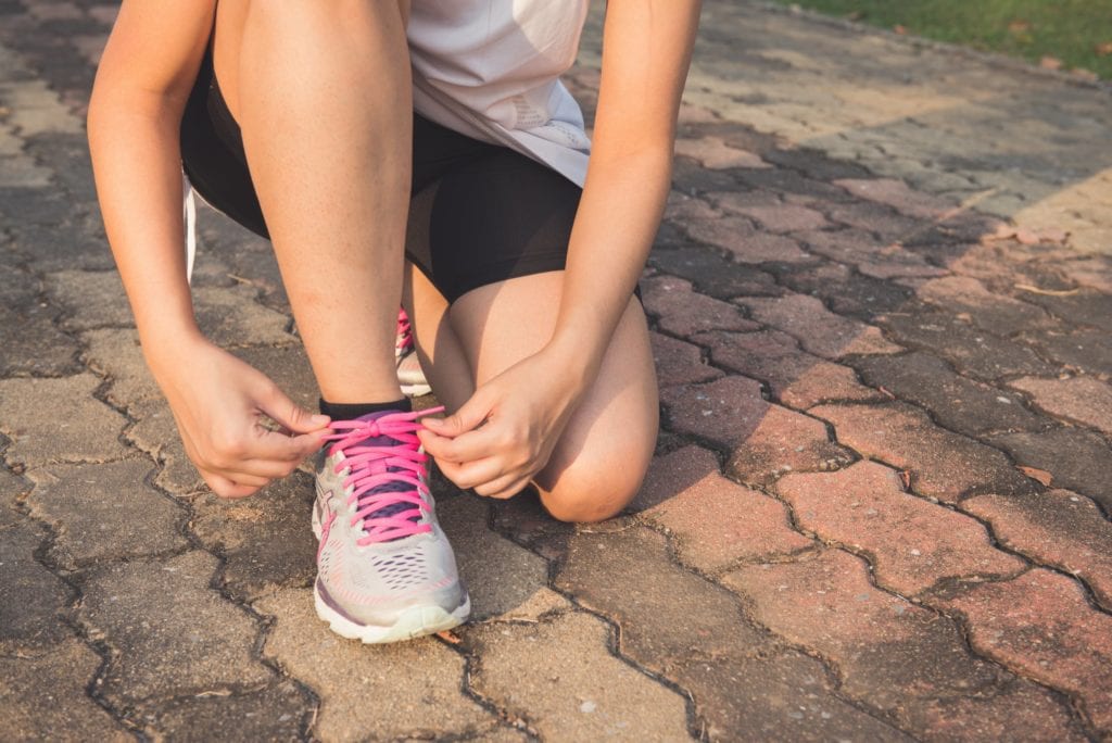 Το παράδειγμα του Ioannina Lake Run ως «πυξίδα» για την επανεκκίνηση των αγώνων δρόμου