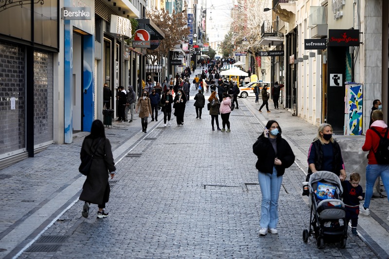 Άδωνης Γεωργιάδης: Μέτρα – ακορντεόν για όσο καιρό υπάρχει η πανδημία